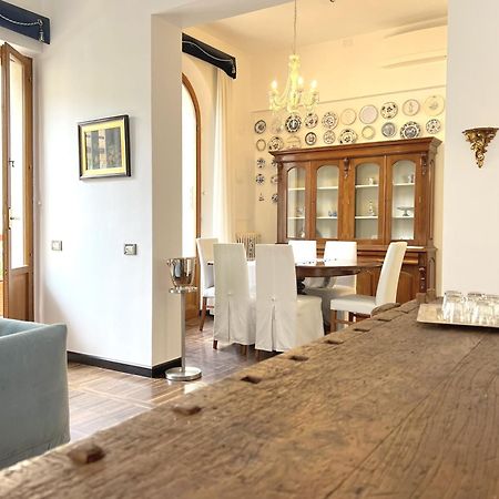 Villa Liberty Townhouse Сиена Екстериор снимка