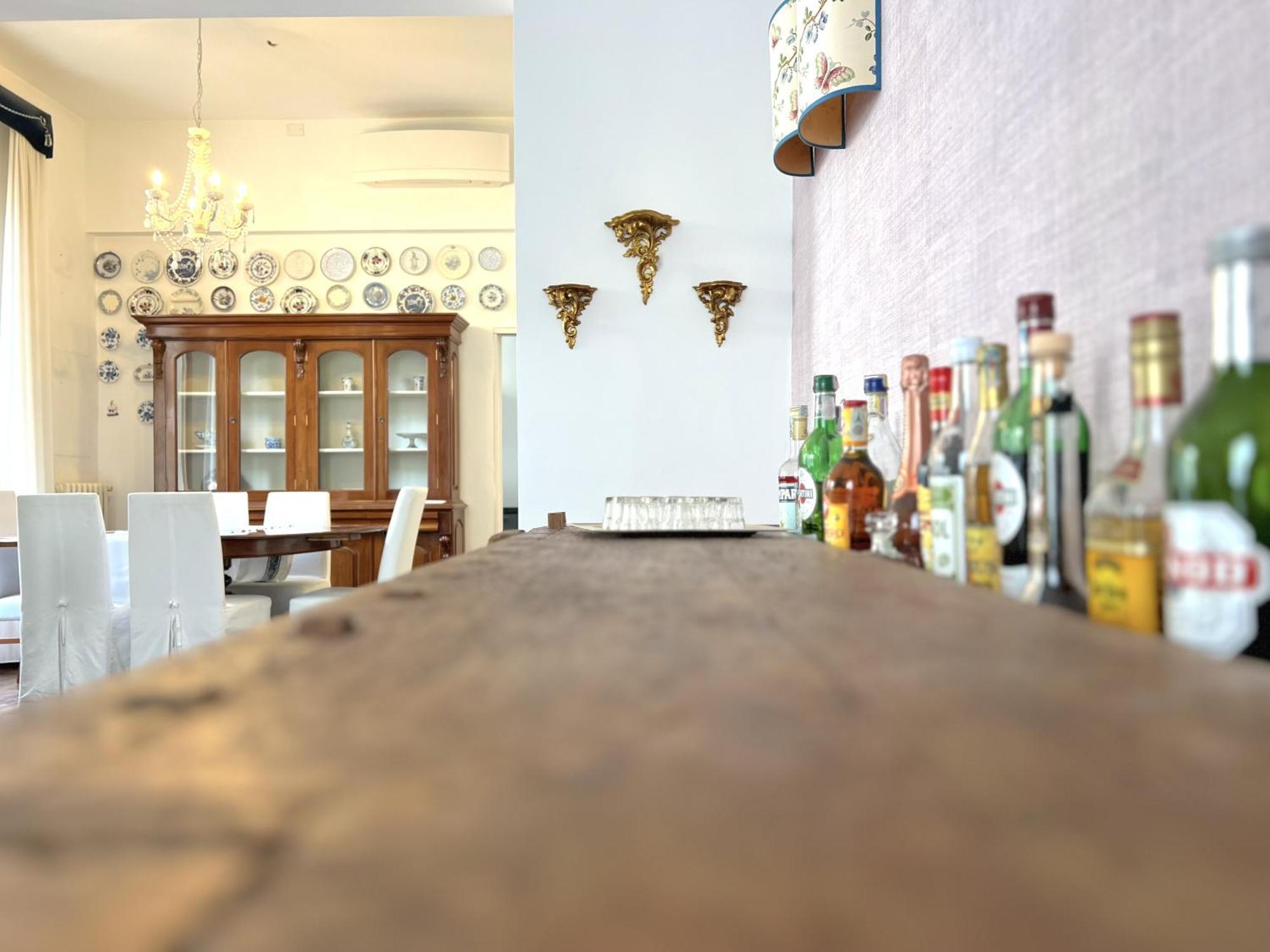 Villa Liberty Townhouse Сиена Екстериор снимка