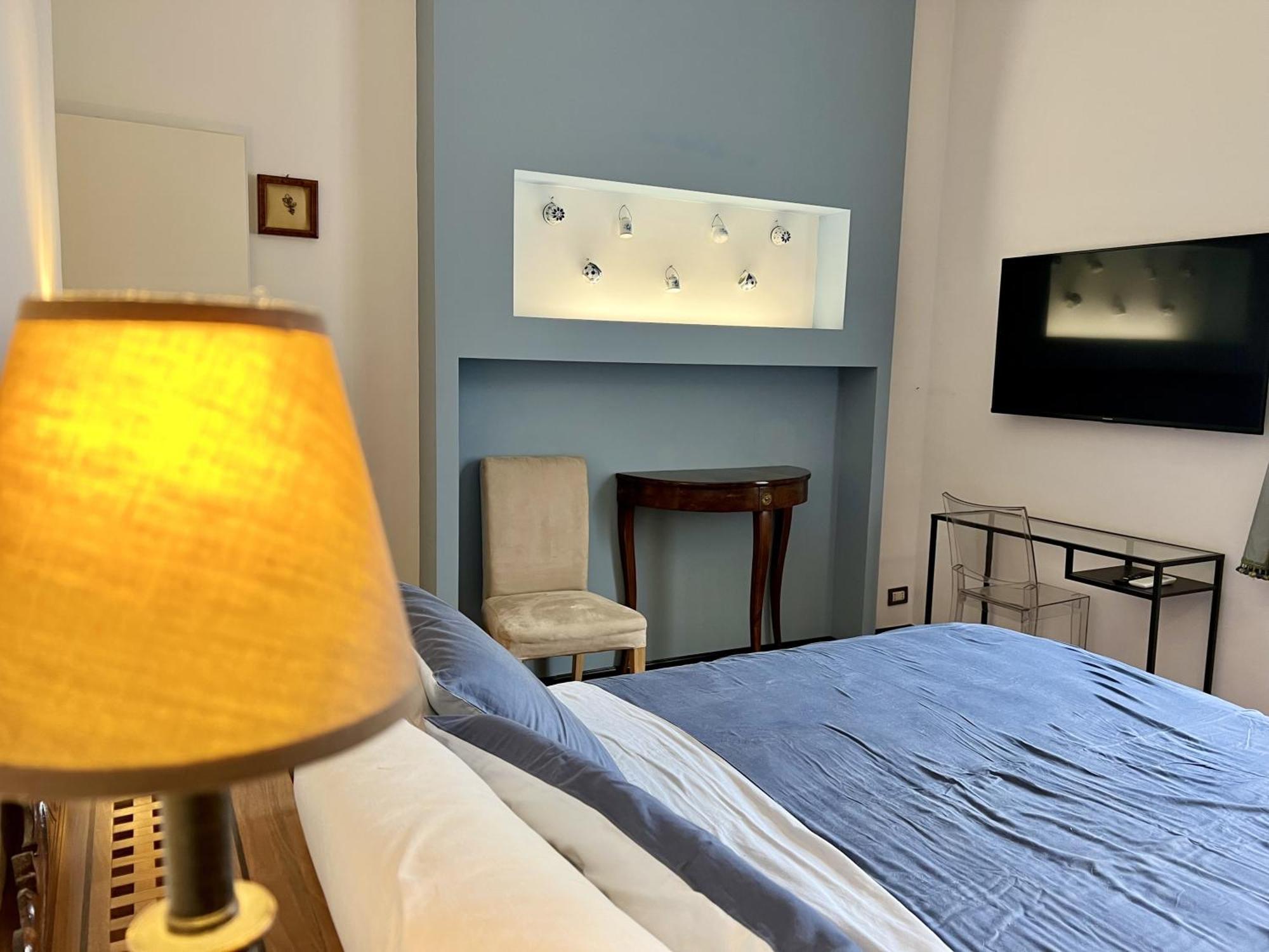 Villa Liberty Townhouse Сиена Екстериор снимка