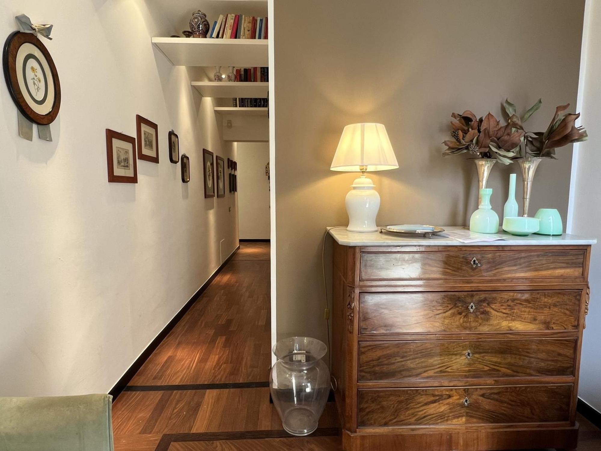 Villa Liberty Townhouse Сиена Екстериор снимка