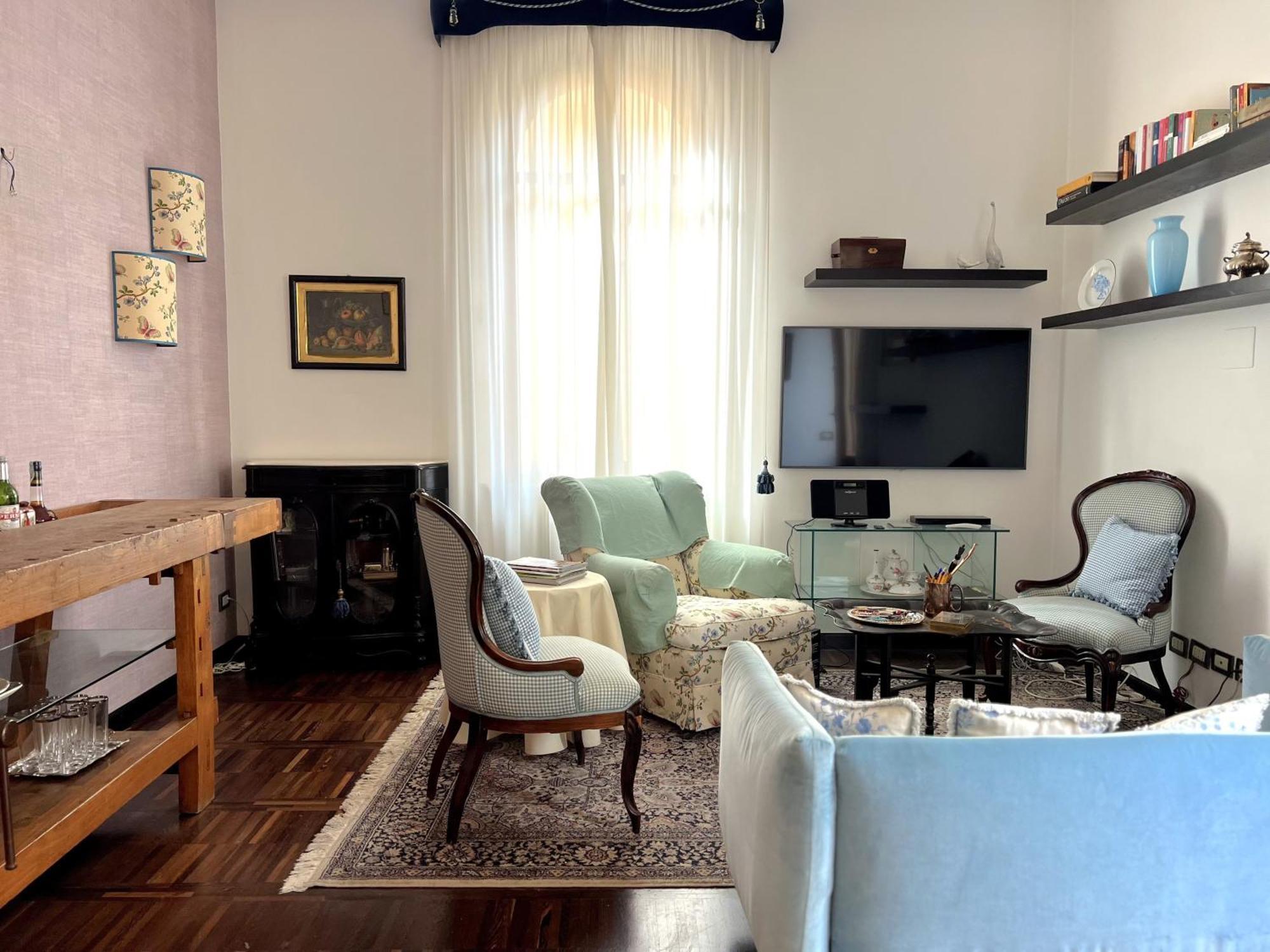 Villa Liberty Townhouse Сиена Екстериор снимка