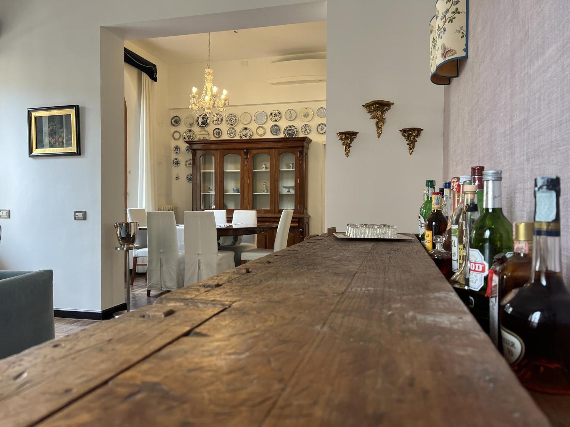 Villa Liberty Townhouse Сиена Екстериор снимка