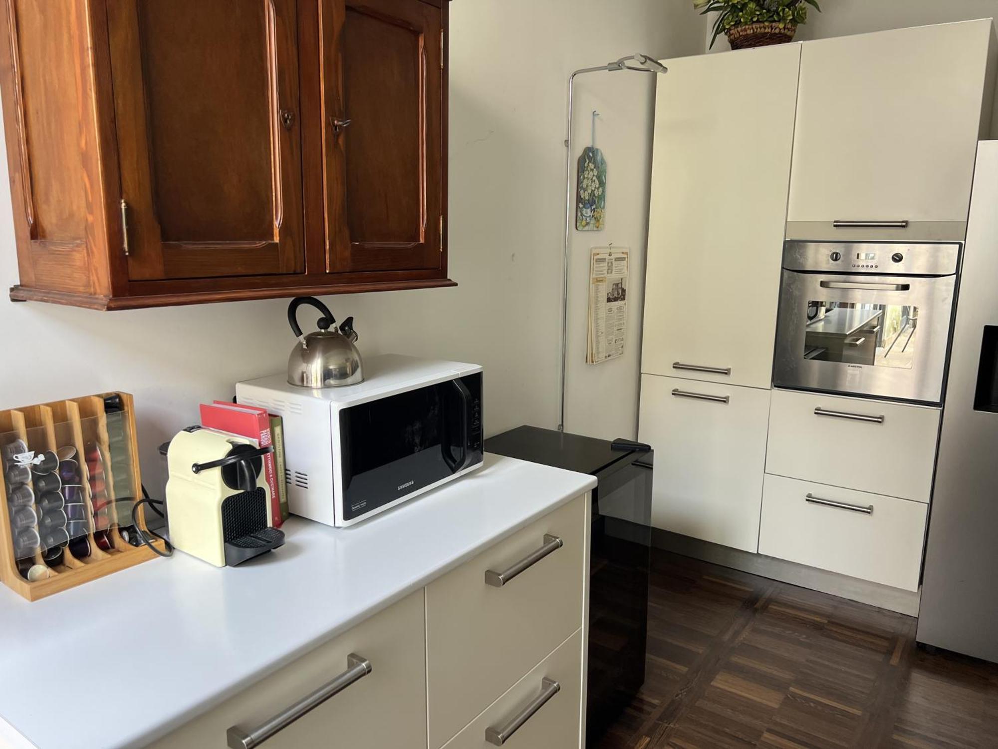Villa Liberty Townhouse Сиена Екстериор снимка