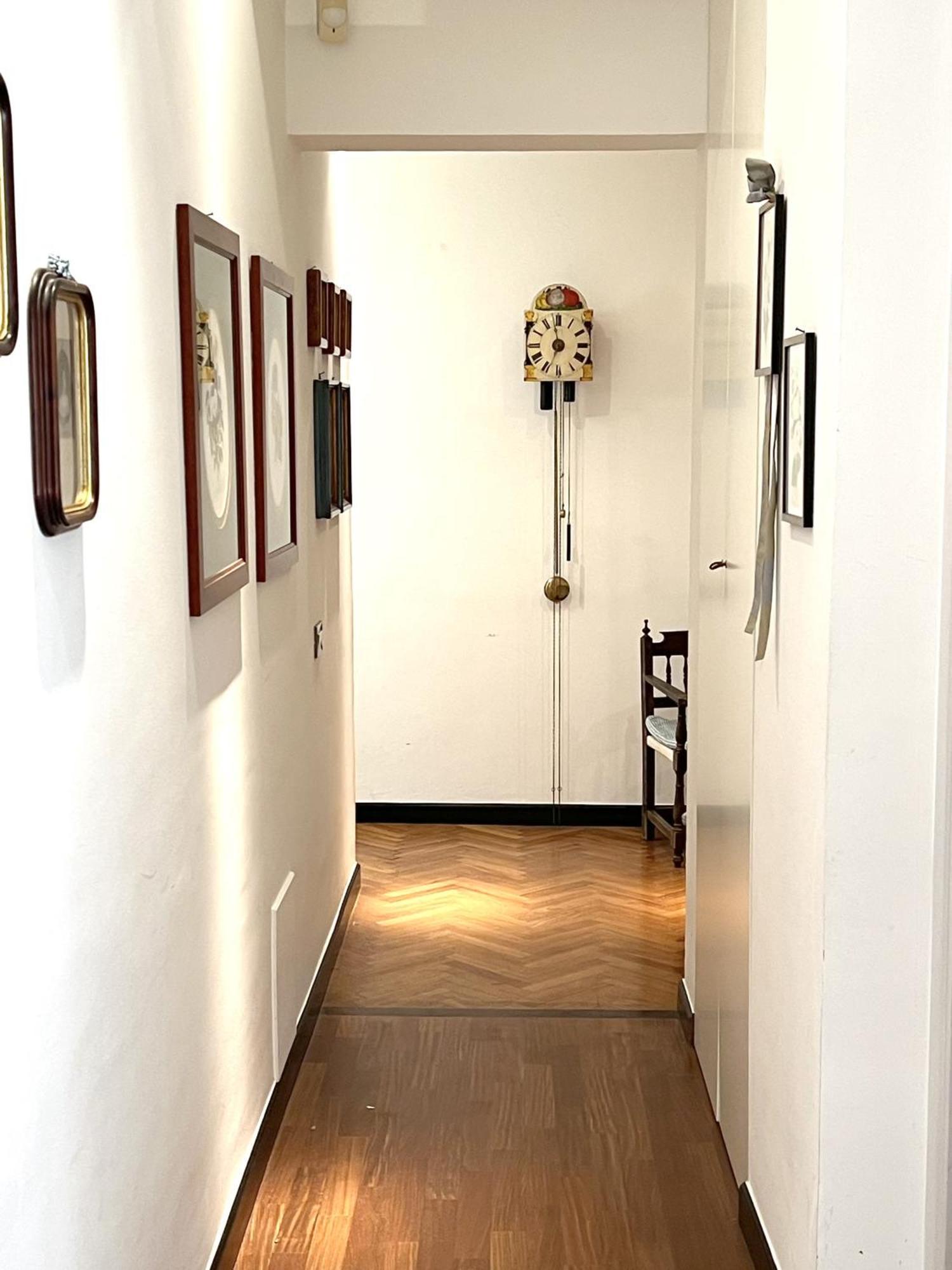 Villa Liberty Townhouse Сиена Екстериор снимка