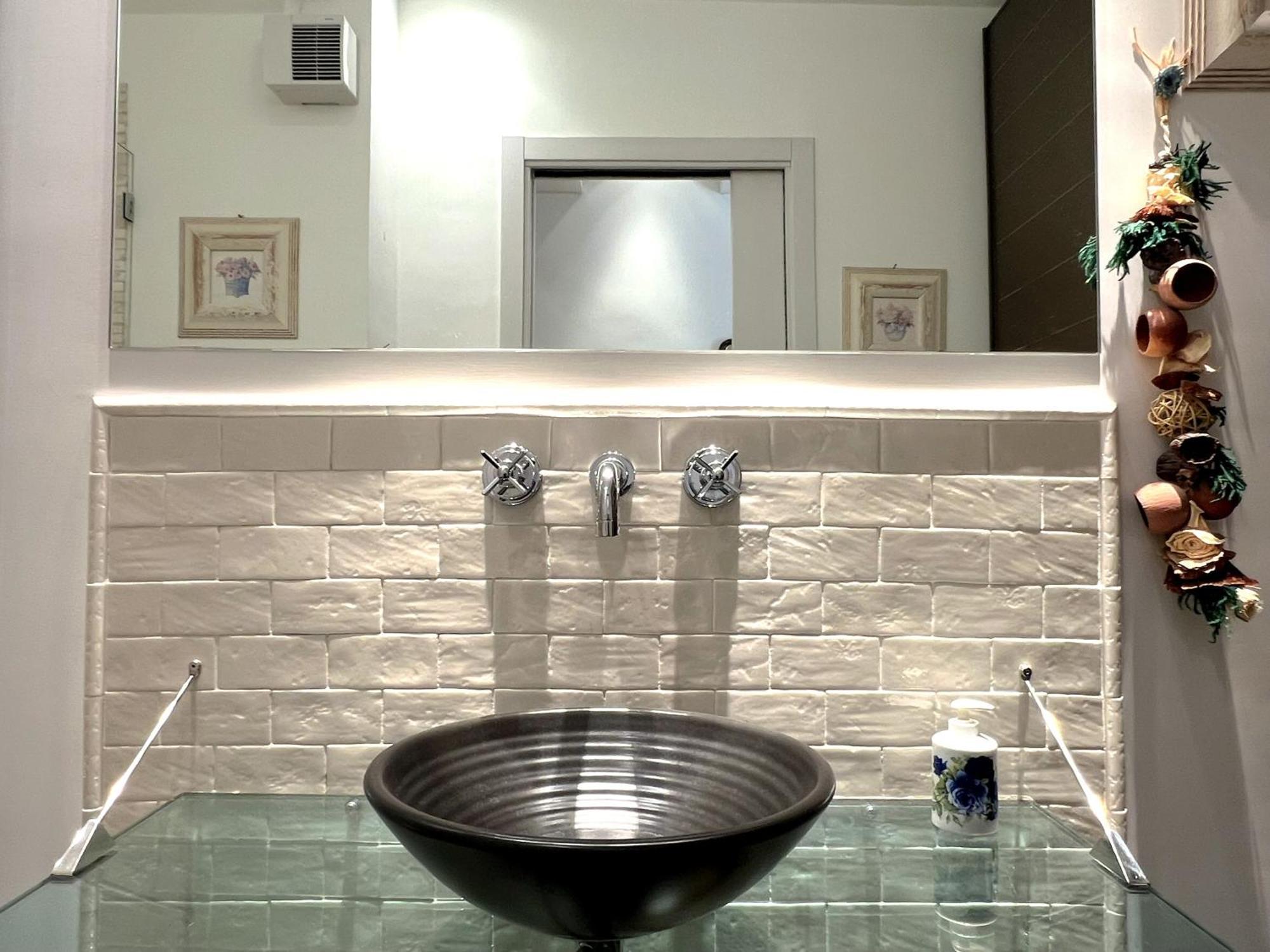 Villa Liberty Townhouse Сиена Екстериор снимка