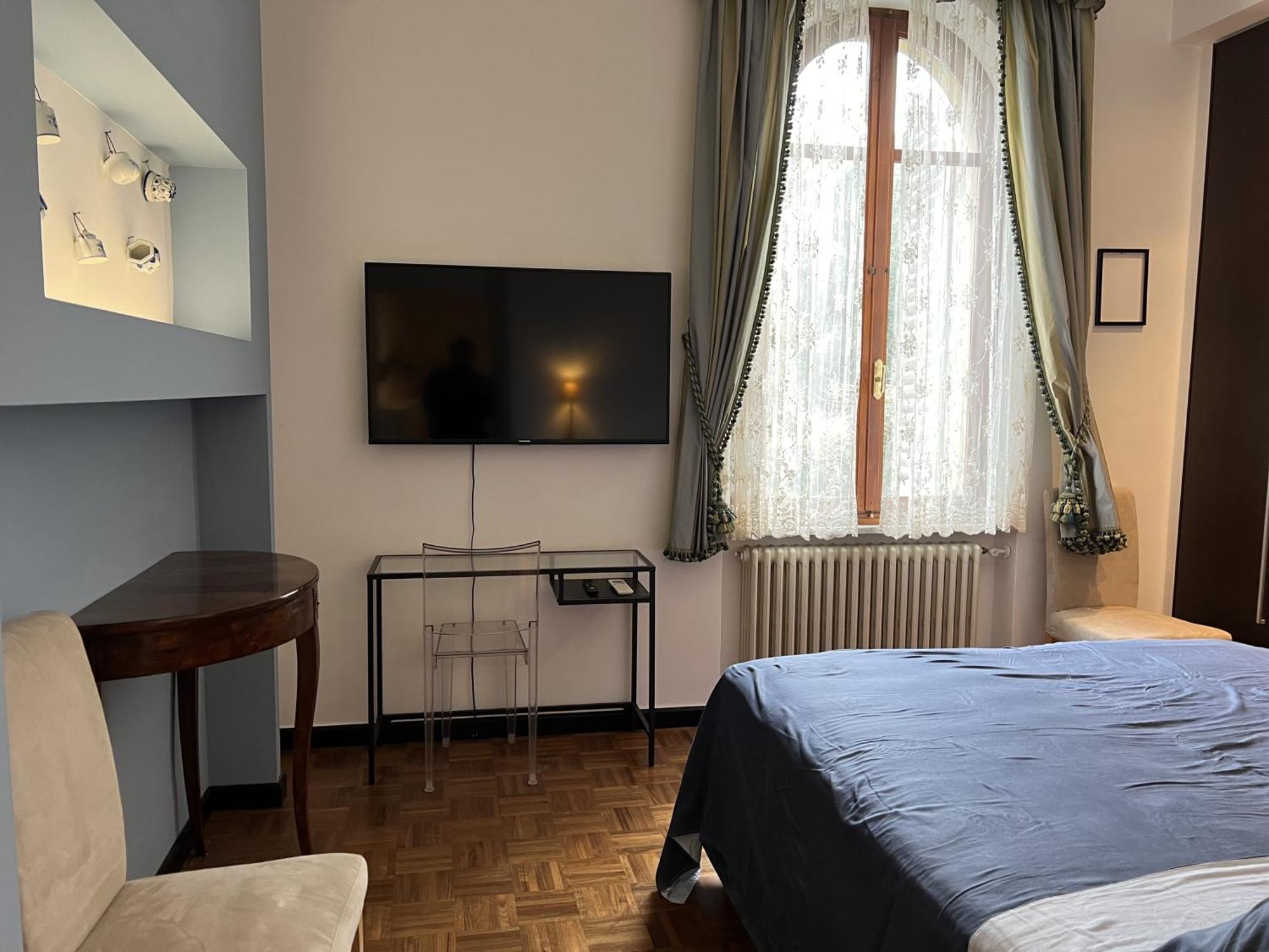 Villa Liberty Townhouse Сиена Екстериор снимка