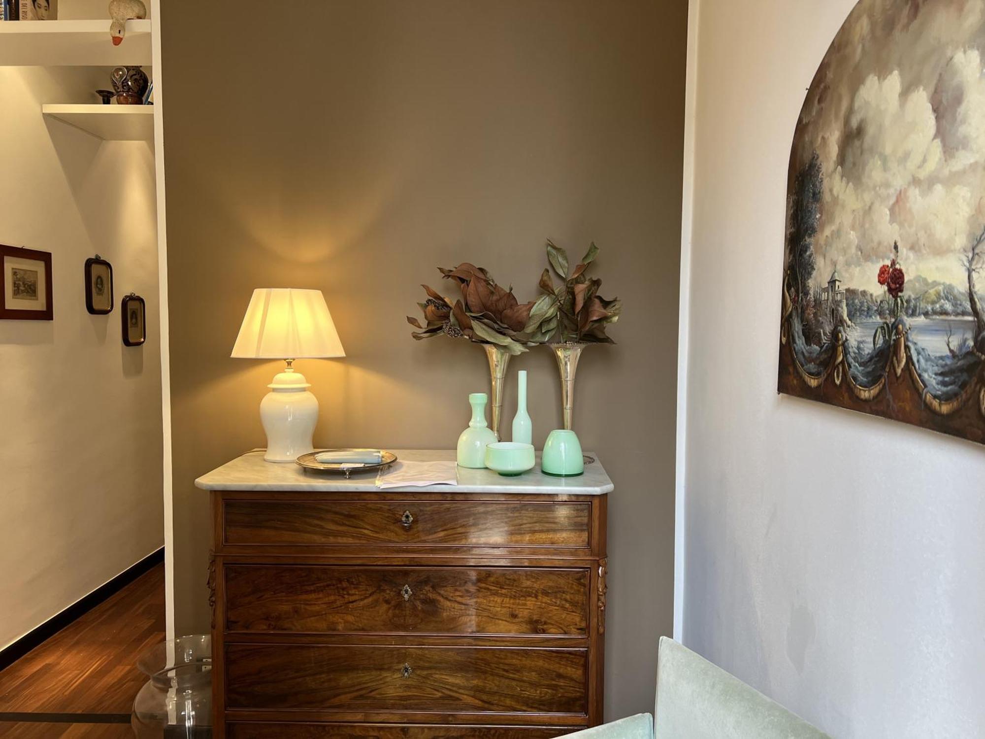 Villa Liberty Townhouse Сиена Екстериор снимка