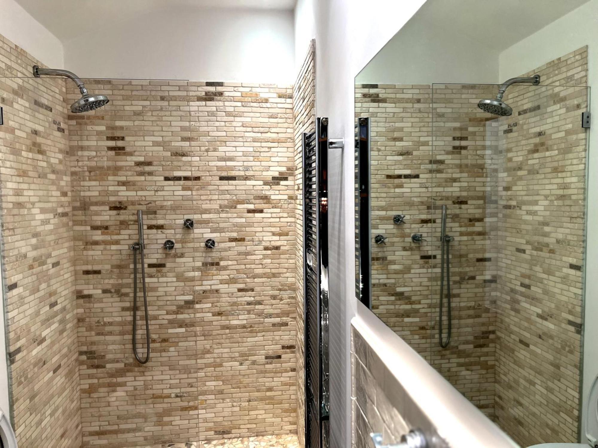 Villa Liberty Townhouse Сиена Екстериор снимка