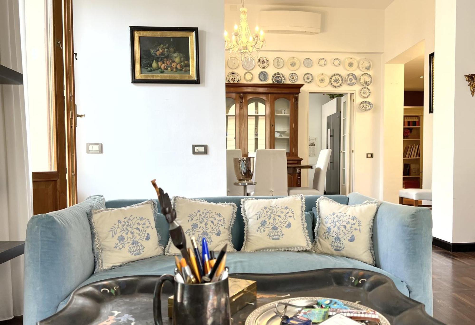 Villa Liberty Townhouse Сиена Екстериор снимка