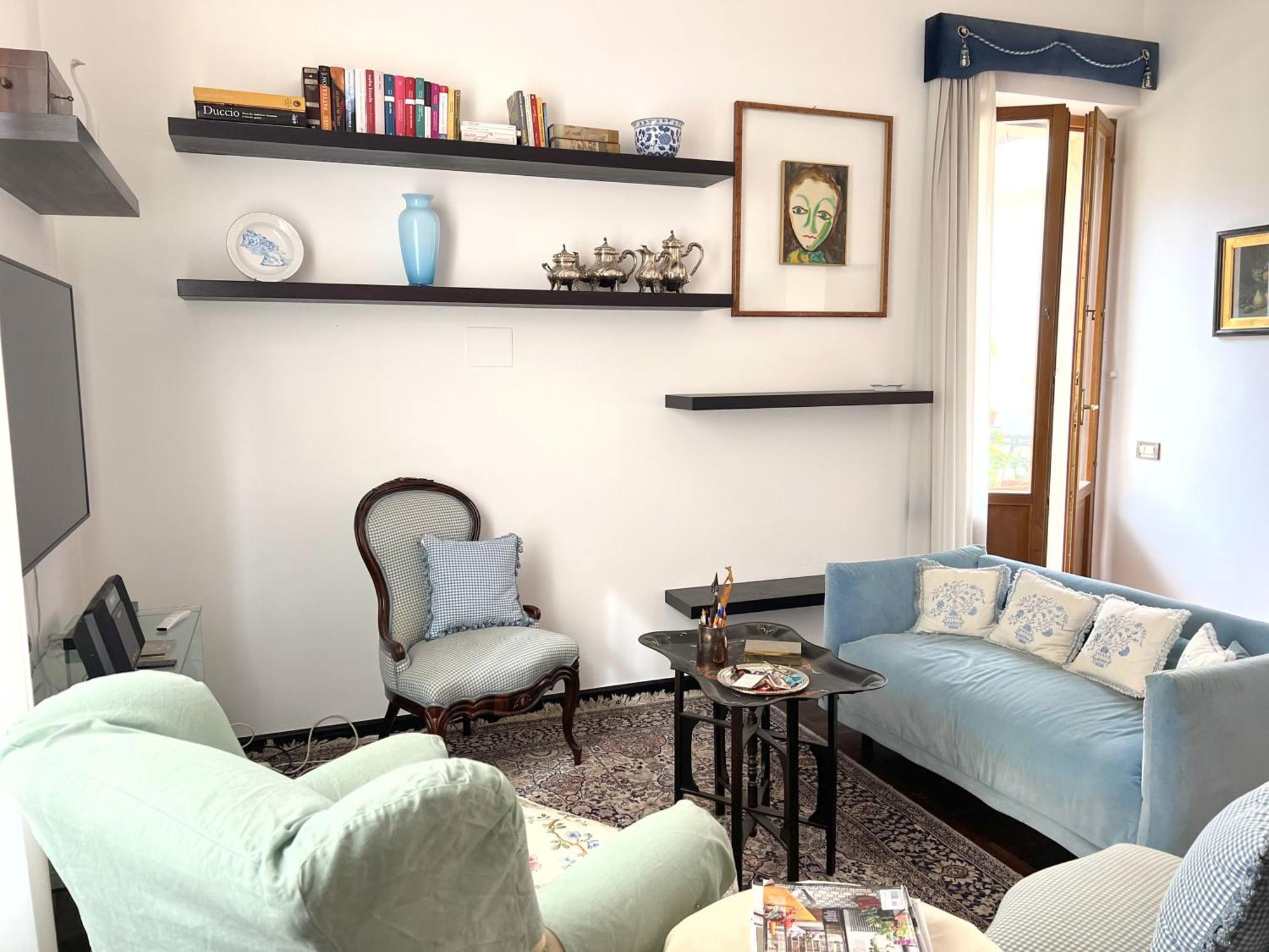 Villa Liberty Townhouse Сиена Екстериор снимка