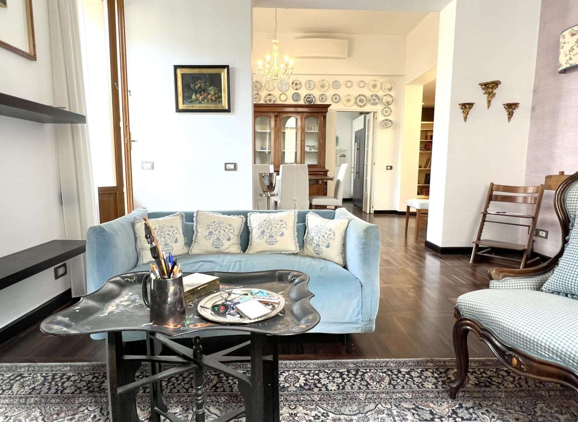 Villa Liberty Townhouse Сиена Екстериор снимка