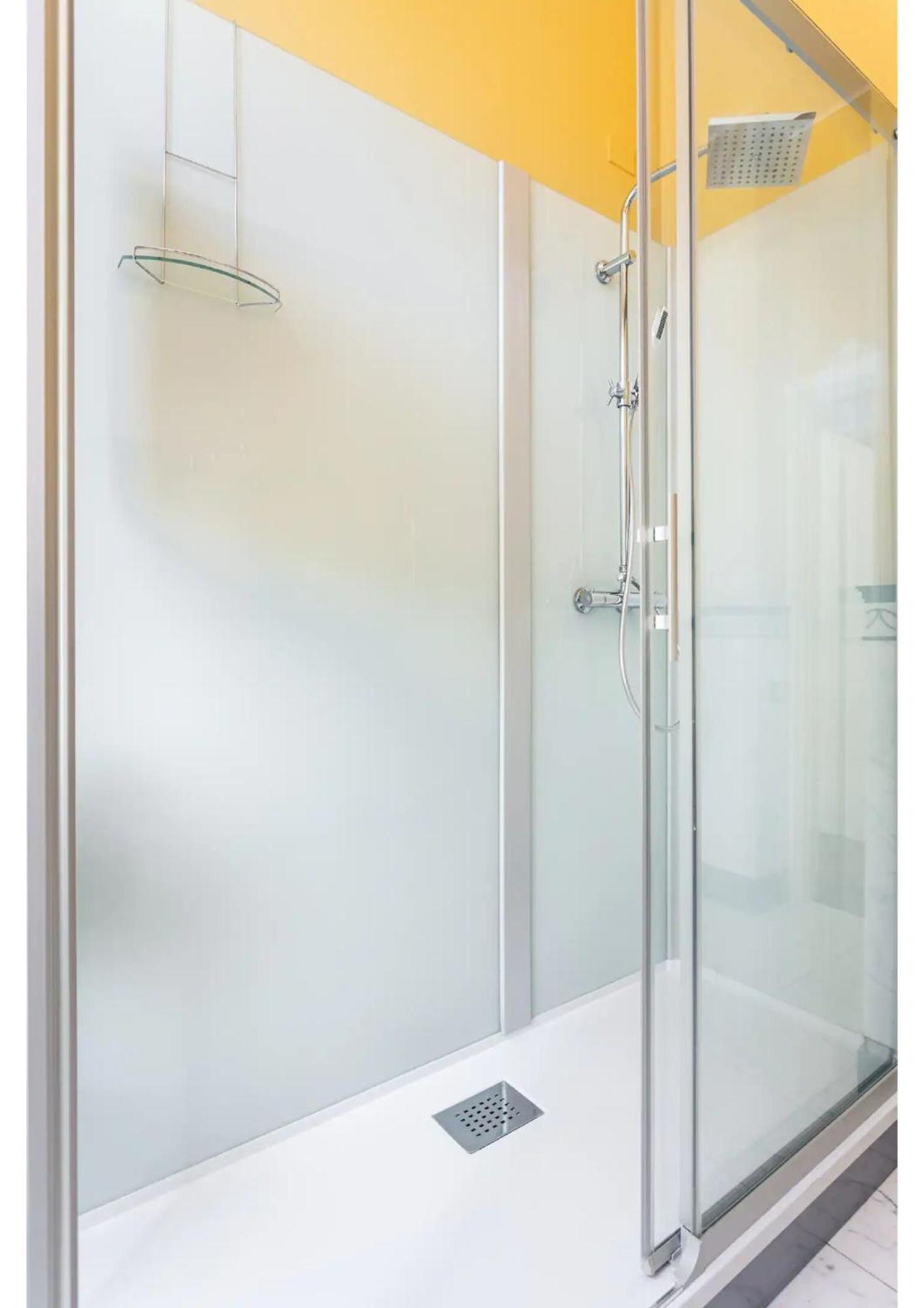 Villa Liberty Townhouse Сиена Екстериор снимка