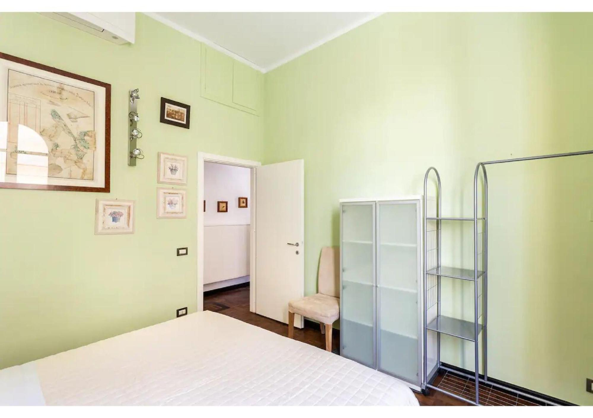 Villa Liberty Townhouse Сиена Екстериор снимка