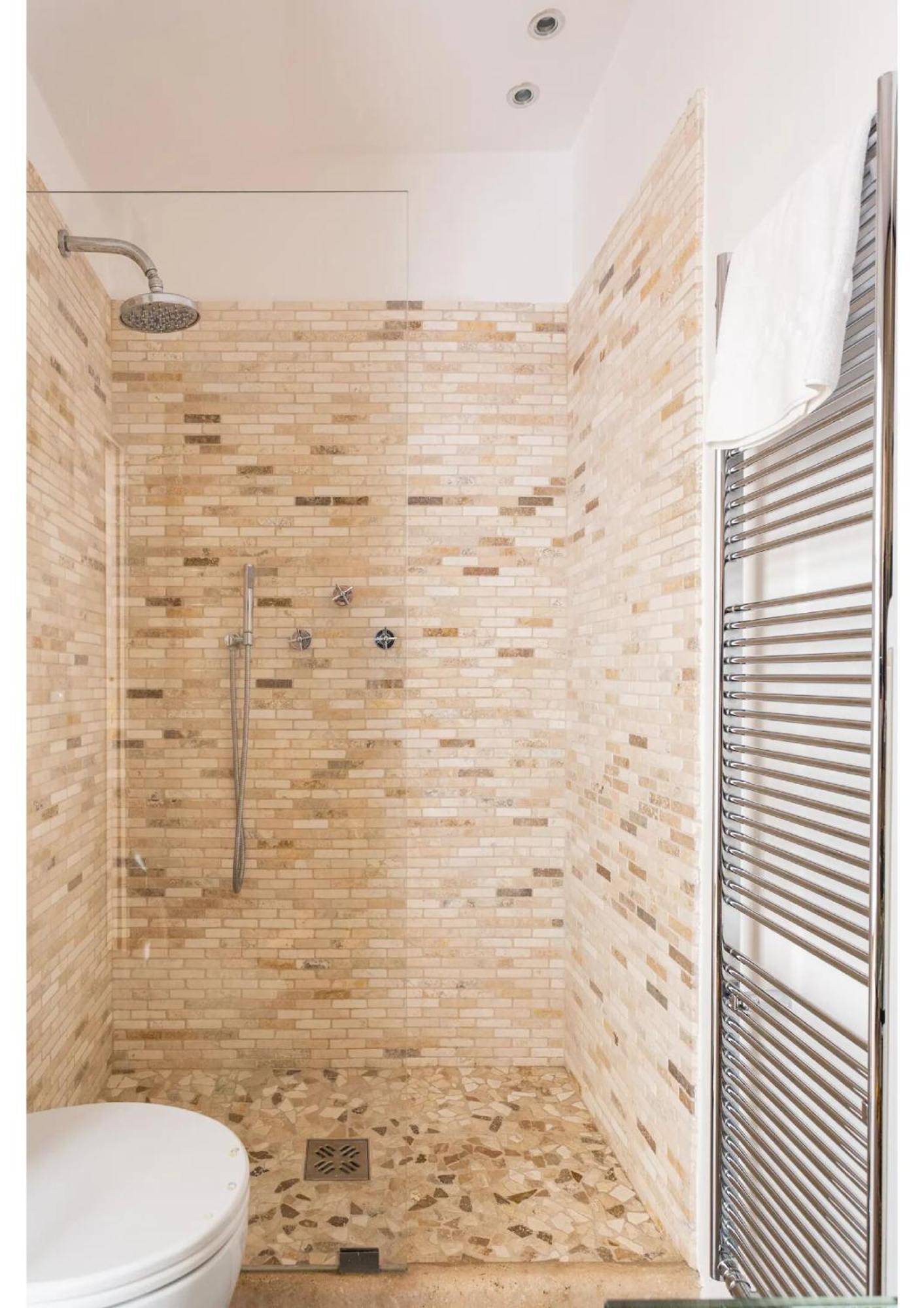 Villa Liberty Townhouse Сиена Екстериор снимка