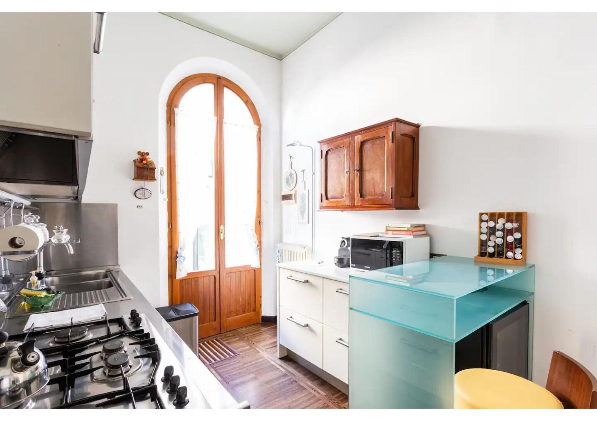 Villa Liberty Townhouse Сиена Екстериор снимка