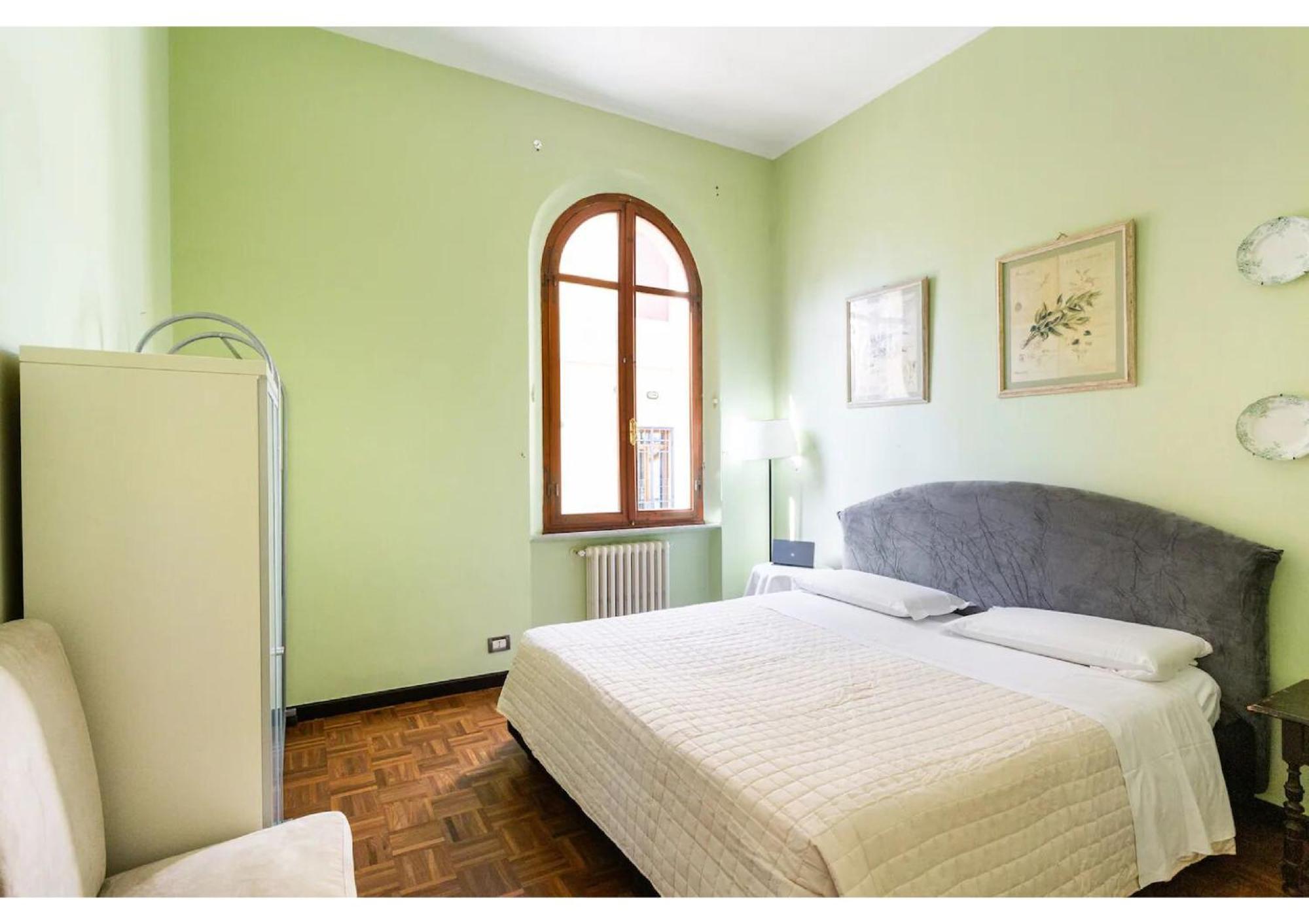 Villa Liberty Townhouse Сиена Екстериор снимка
