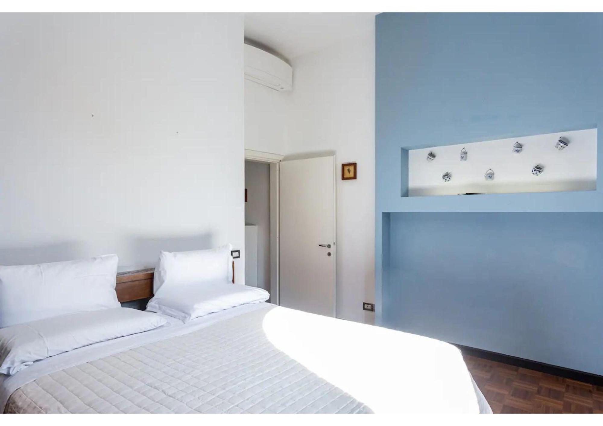 Villa Liberty Townhouse Сиена Екстериор снимка