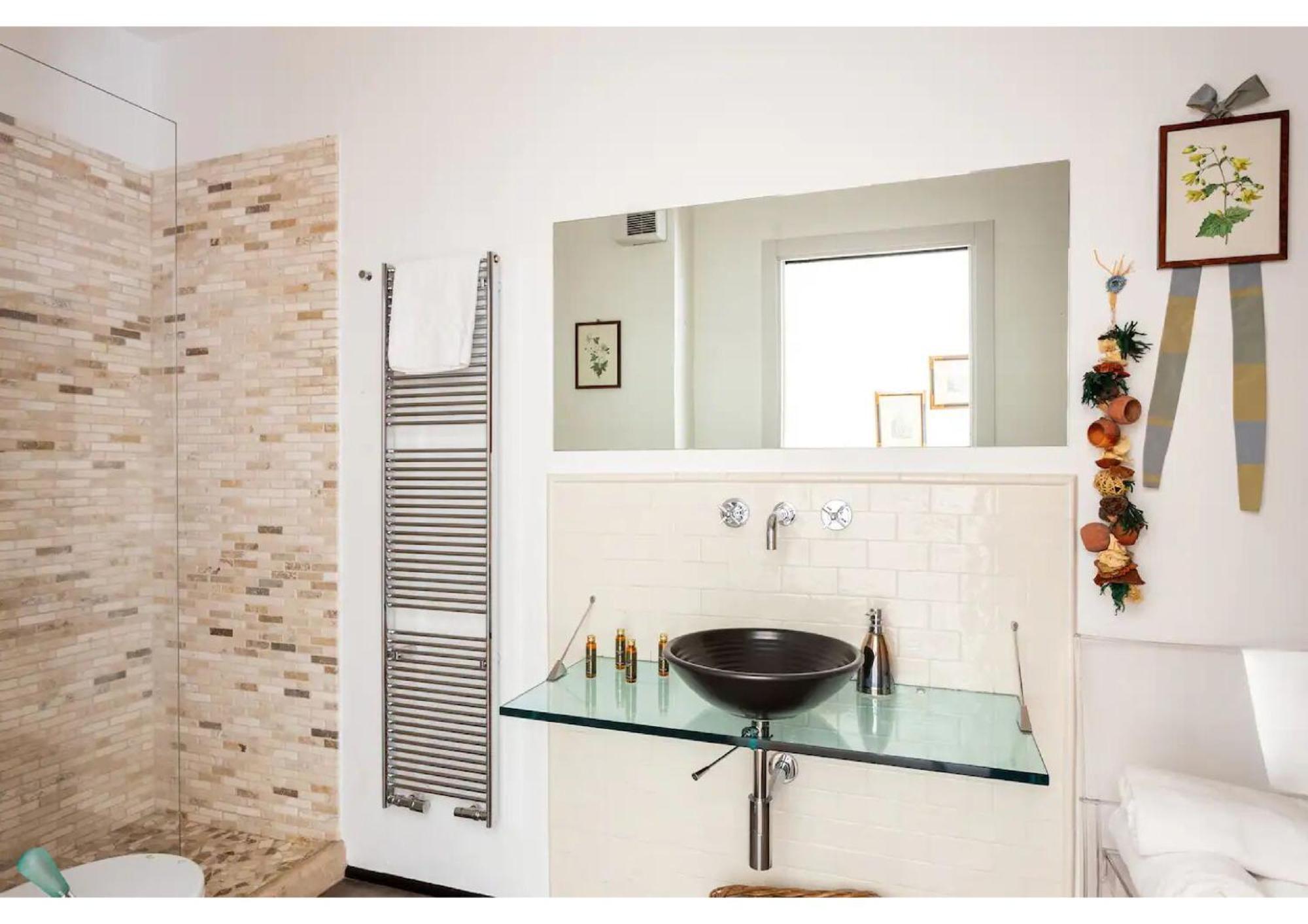 Villa Liberty Townhouse Сиена Екстериор снимка